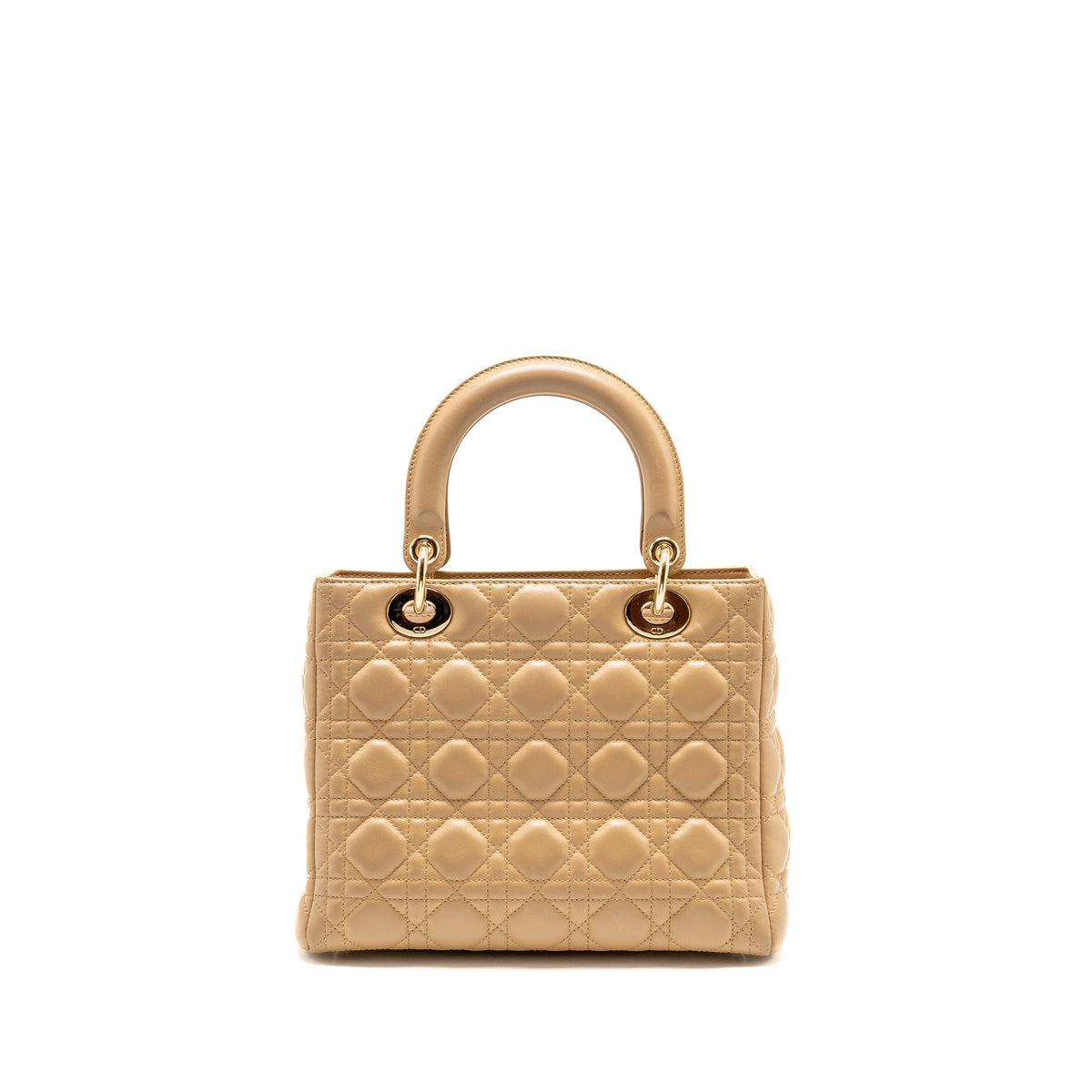 dior-medium-lady-dior-lambskin-beige-lghw-copy