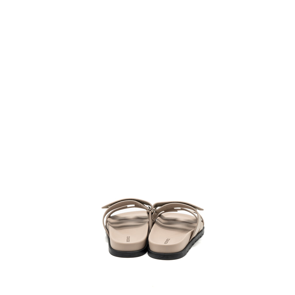 hermes-size-37-chypre-sandal-beige-mastic