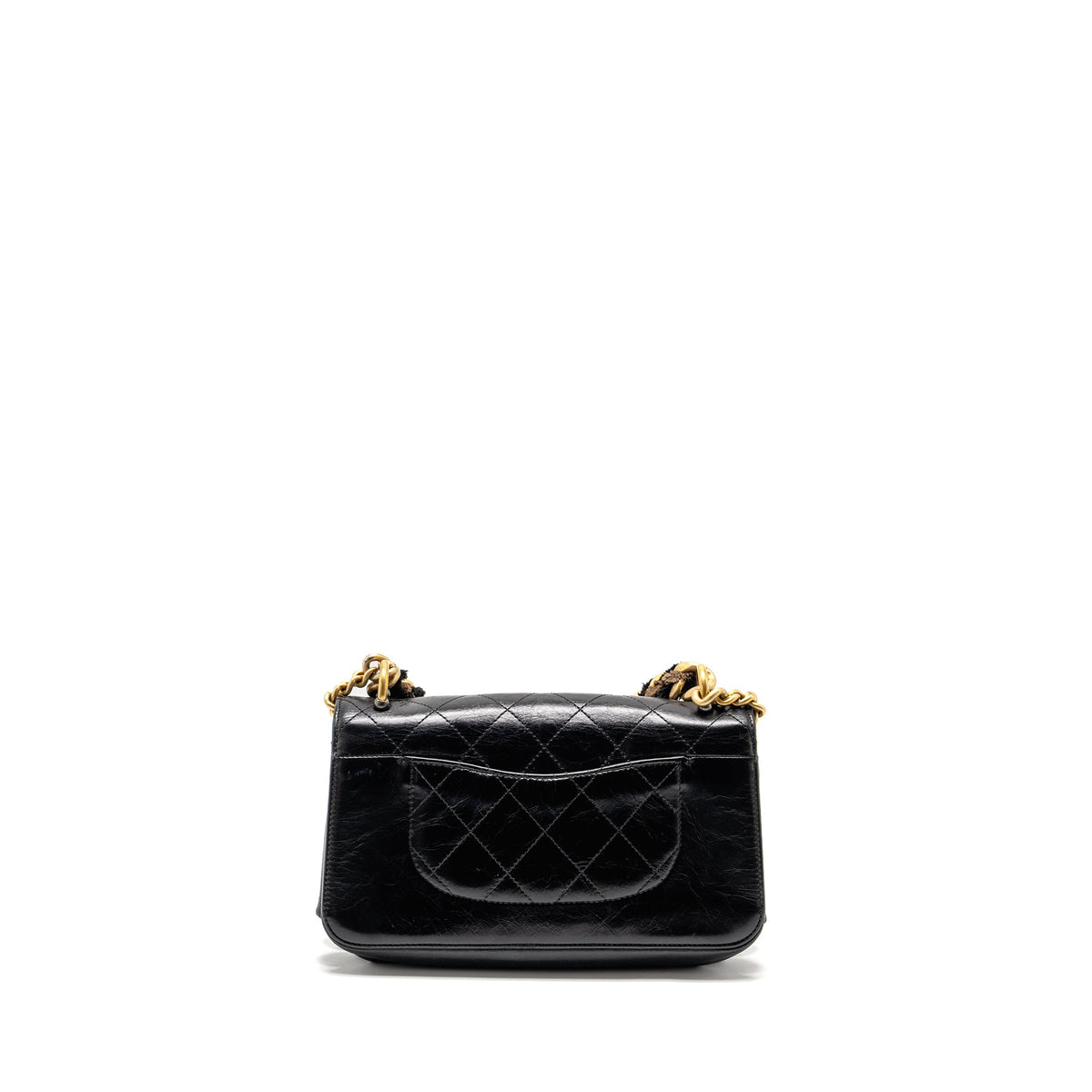 chanel-quilted-flap-bag-with-giant-chain-handle-calfskin-black-ghw