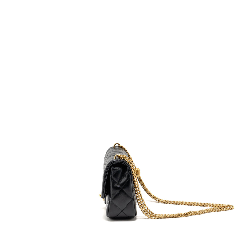 chanel-coco-love-flap-bag-adjustable-chain-lambskin-black-ghw-microchip-copy