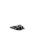 hermes-size-38-oran-sandal-calfskin-black