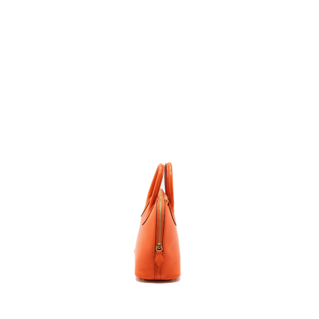 hermes-mini-bolide-chevre-mysore-poppy-orange-ghw-stamp-a