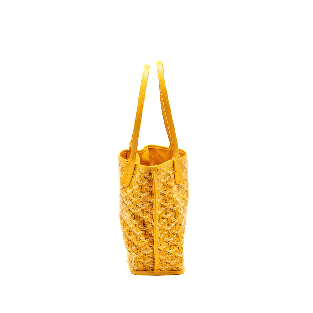goyard-mini-anjou-tote-bag-goyardline-canvas-leather-yellow-shw