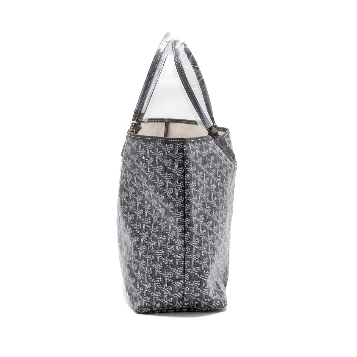 goyard-saint-louis-pm-tote-bag-goyardine-canvas-calfskin-grey-shw