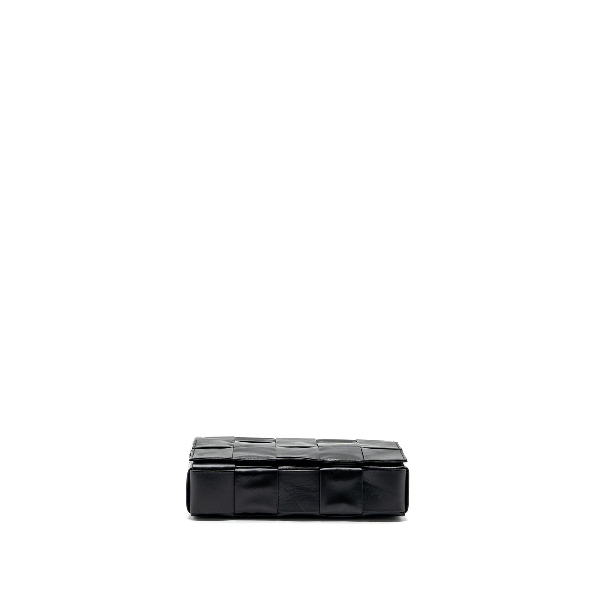 bottega-veneta-small-cassette-bag-lambskin-black-shw