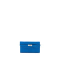 hermes-kelly-classic-long-wallet-mysore-blue-hydra-shw-stamp-x
