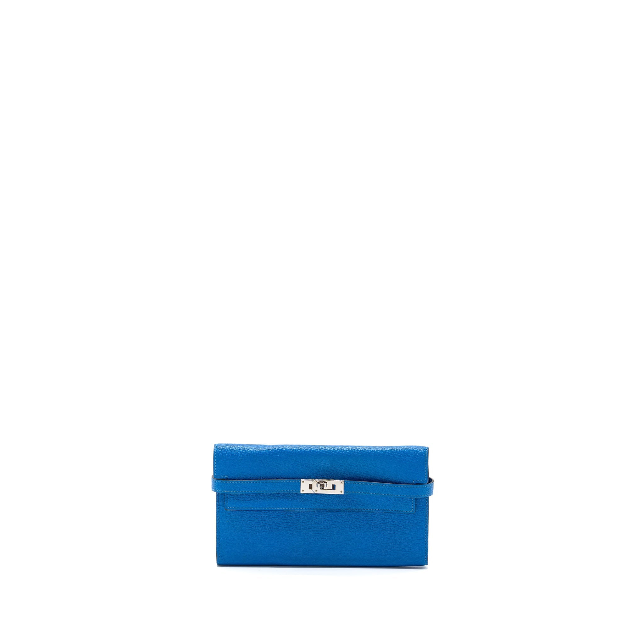 hermes-kelly-classic-long-wallet-mysore-blue-hydra-shw-stamp-x