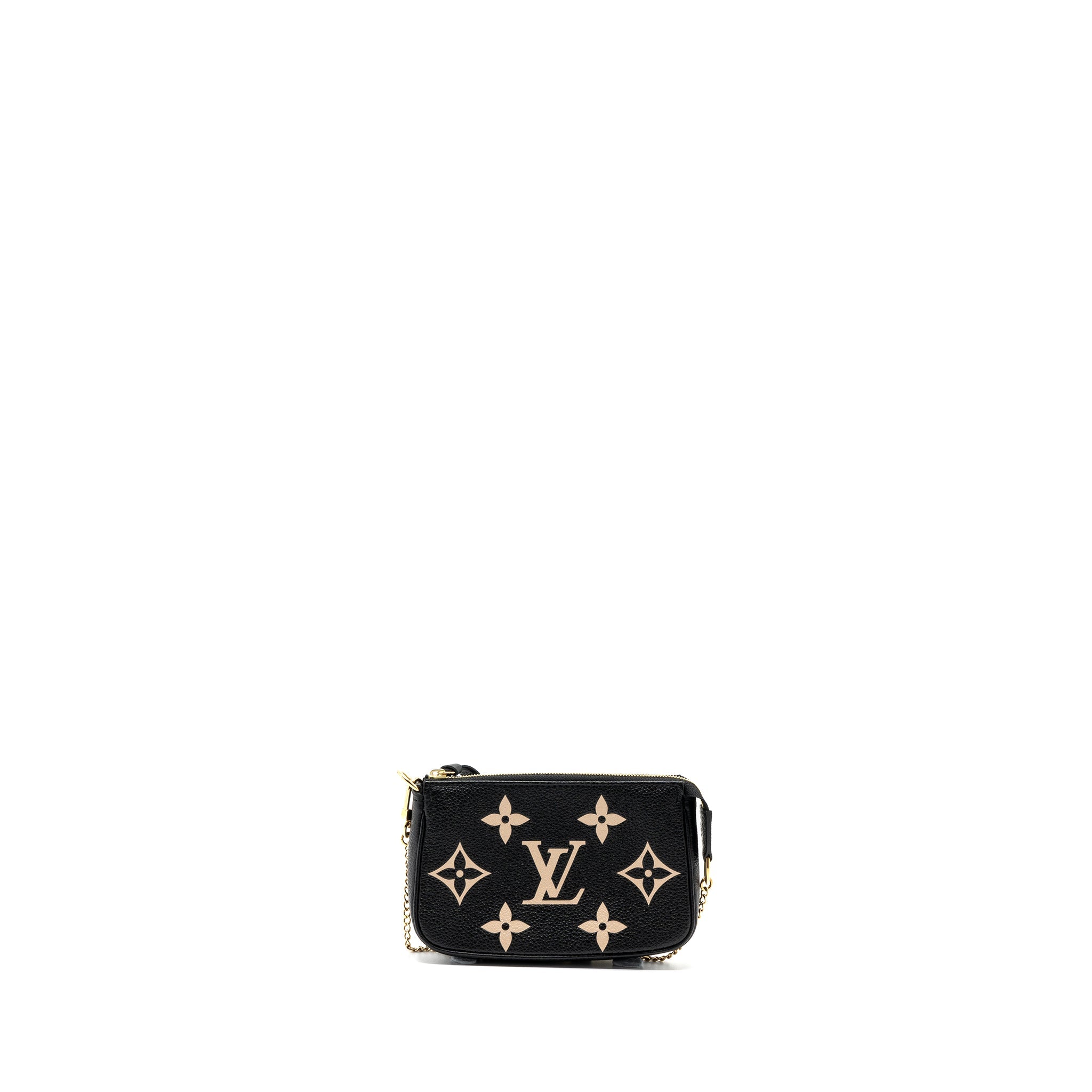 louis-vuitton-mini-pochette-accessories-bicolour-monogram-empreinte-leather-ghw-new-version
