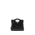 chanel-mini-31-bag-calfskin-black-lghw-microchip