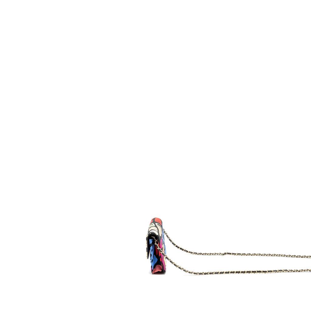 chanel-22s-mini-flap-bag-fabric-multicolour-lghw