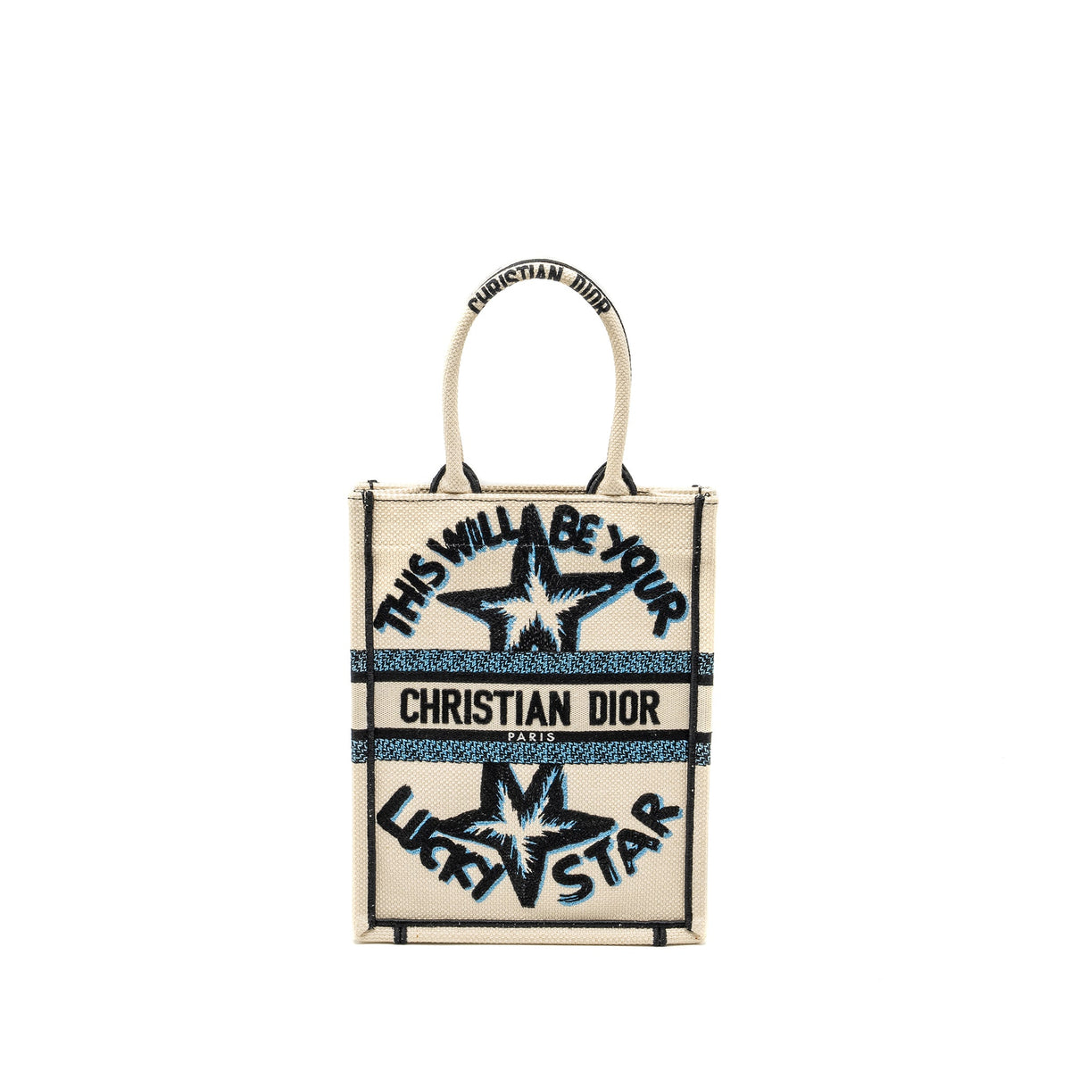 dior-vertical-booktote-lucky-star-embroidery-white-multicolour