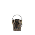 fendi-mini-mon-tresor-bucket-bag-calfskin-brown-black-ghw-1