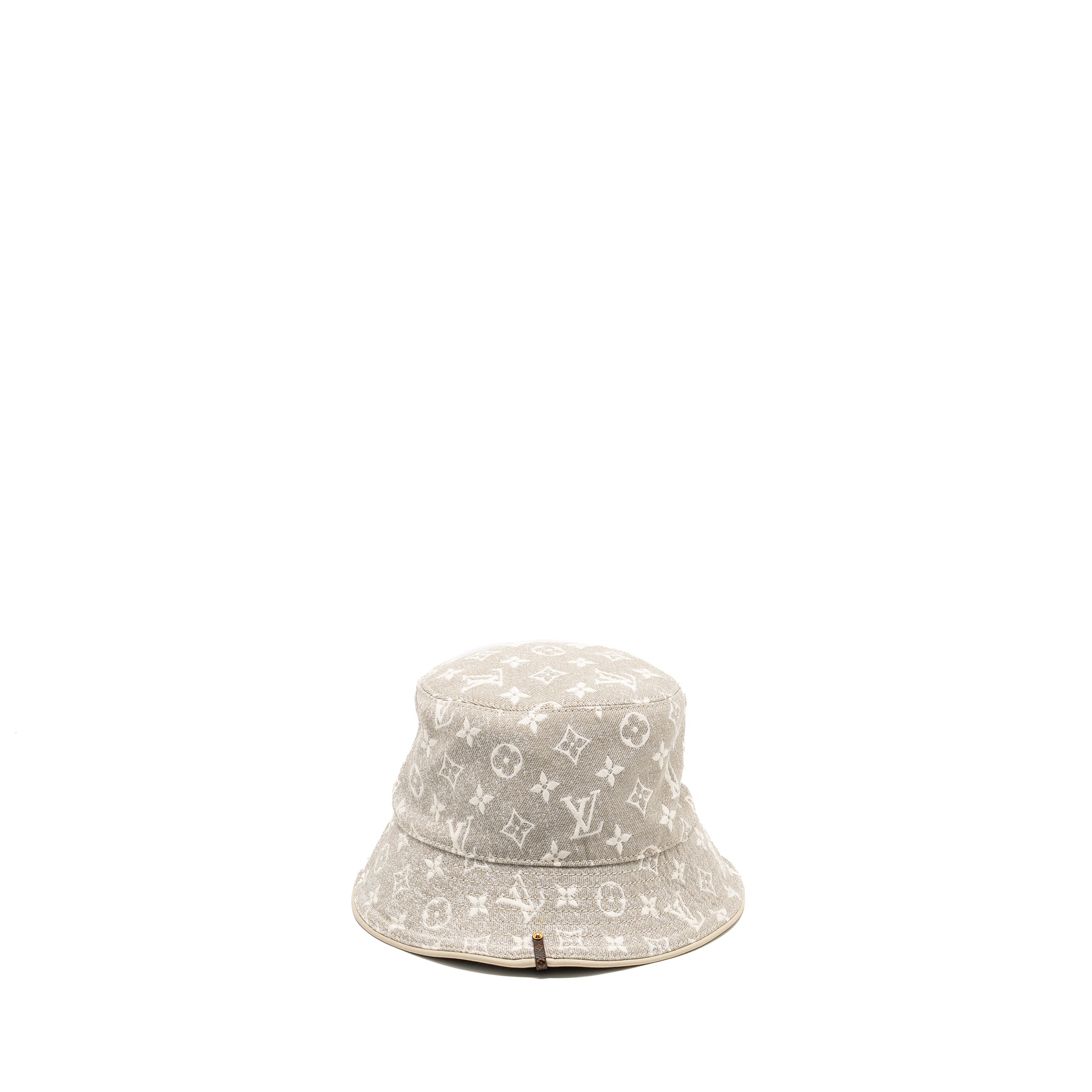louis-vuitton-monogram-jacquard-denim-bucket-hat-light-grey-multidolour