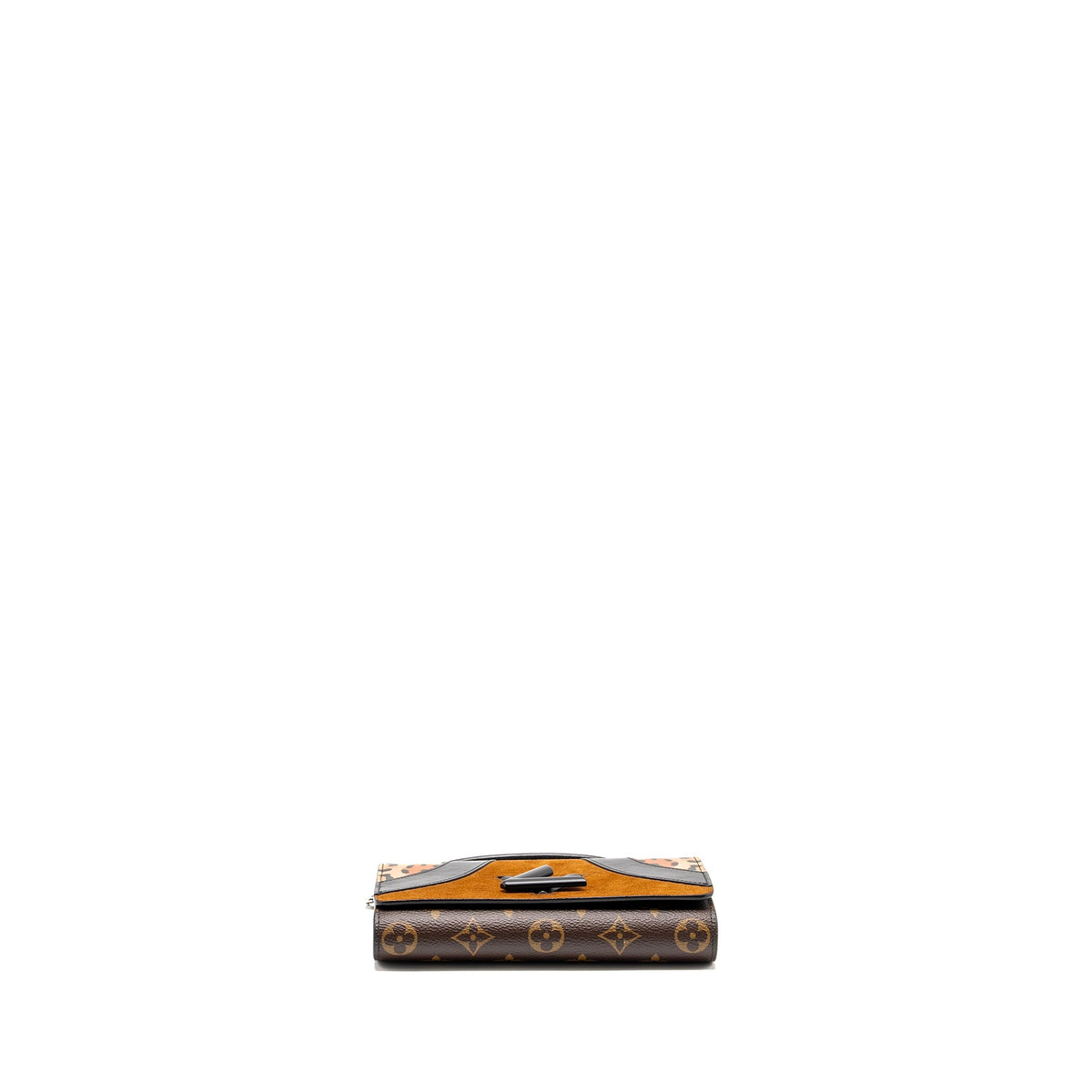 louis-vuitton-wild-at-heart-twist-wallet-on-chain-calfskin-monogram-canvas-multicololur-black-sliver-hardware