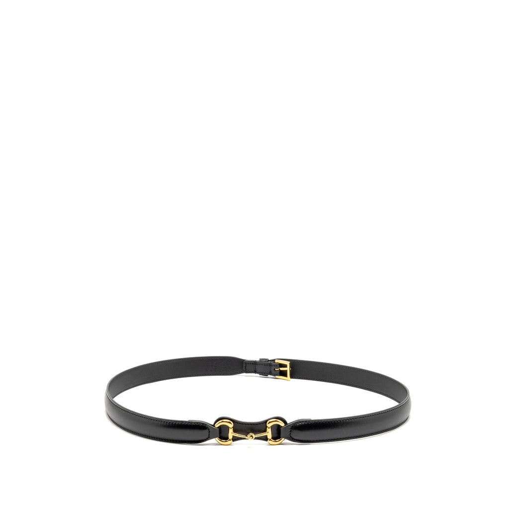 gucci-size-100-horsebit-belt-leather-black-ghw