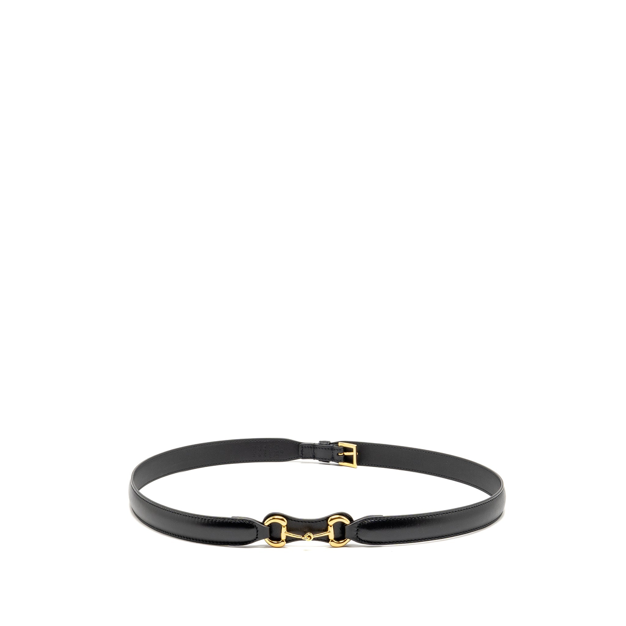 gucci-size-100-horsebit-belt-leather-black-ghw