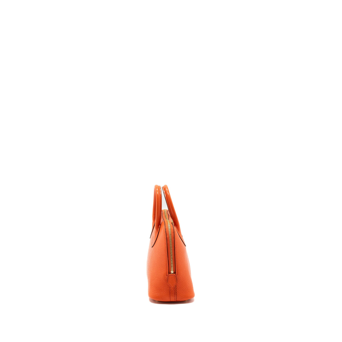 hermes-mini-bolide-chevre-mysore-poppy-orange-ghw-stamp-a
