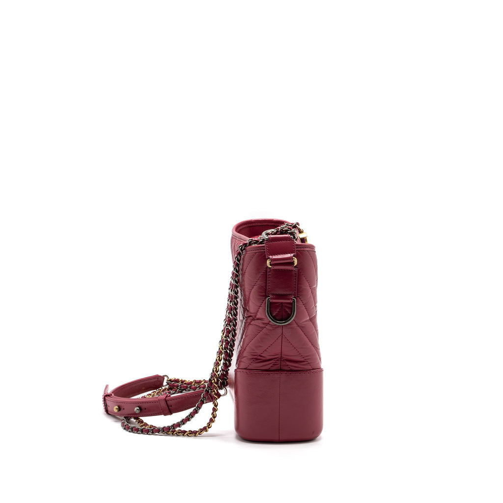 chanel-chevron-gabrielle-hobo-bag-calfskin-raspberry-multicolour-hardware-copy