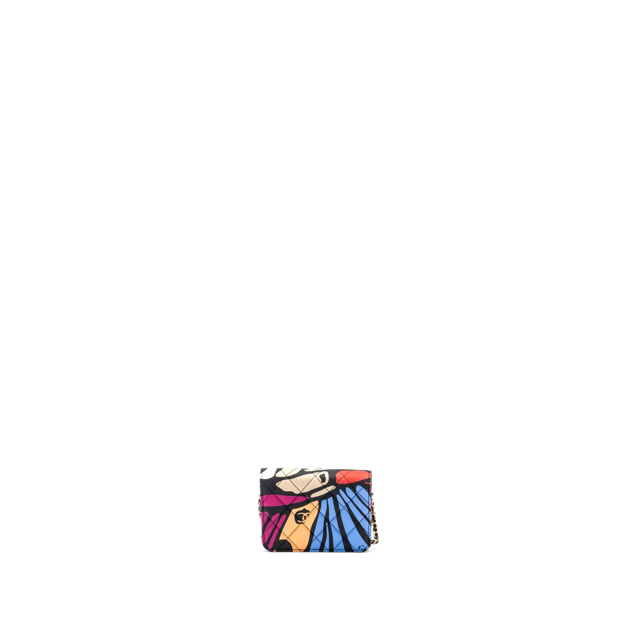 chanel-22s-mini-flap-bag-fabric-multicolour-lghw
