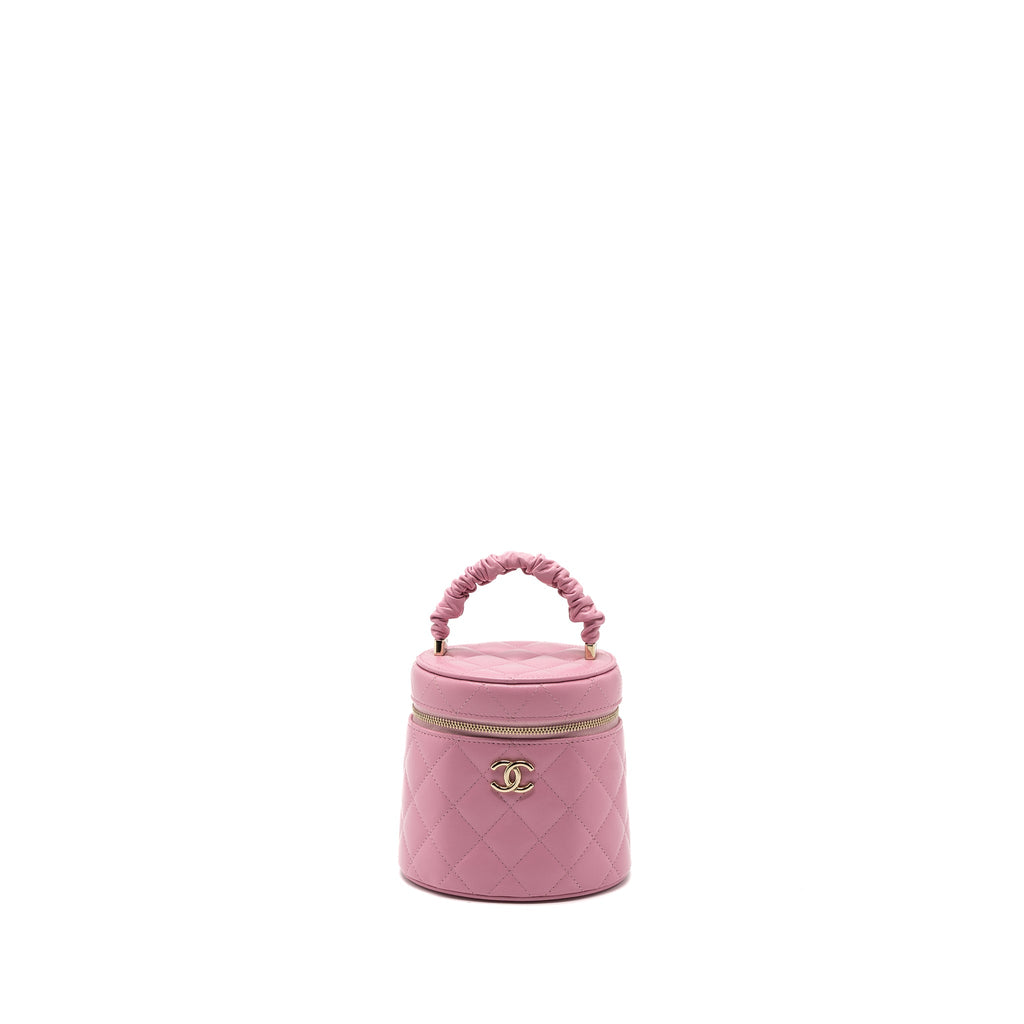 chanel-top-handle-vanity-case-lambskin-pink-lghw