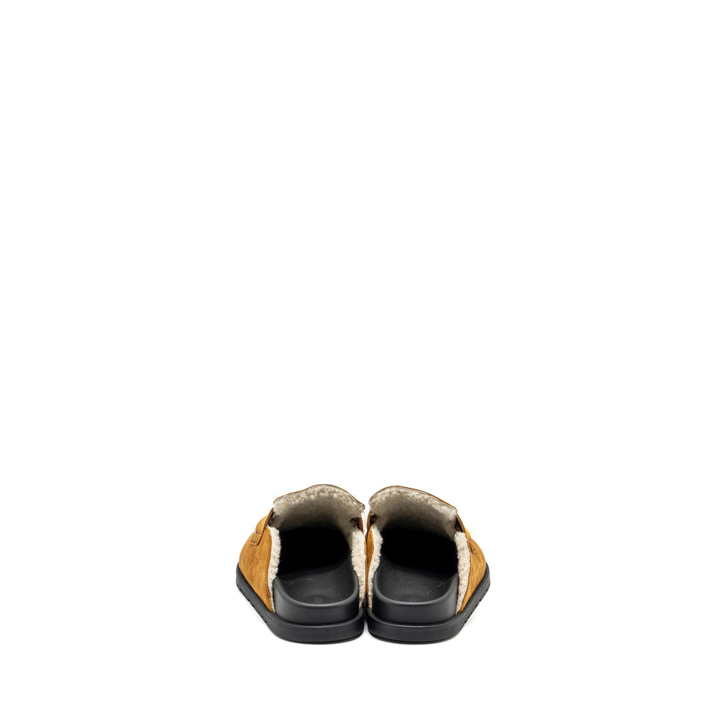 hermes-size-43-mules-homme-go-chevre-velours-beige-ecru