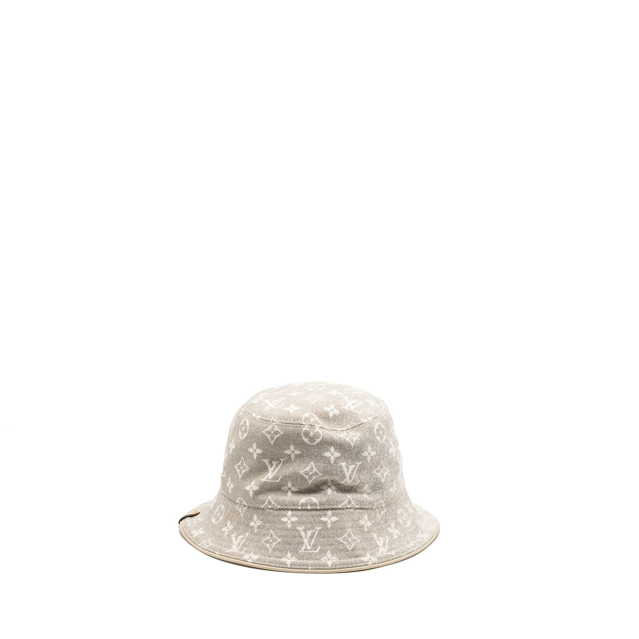 louis-vuitton-monogram-jacquard-denim-bucket-hat-light-grey-multidolour