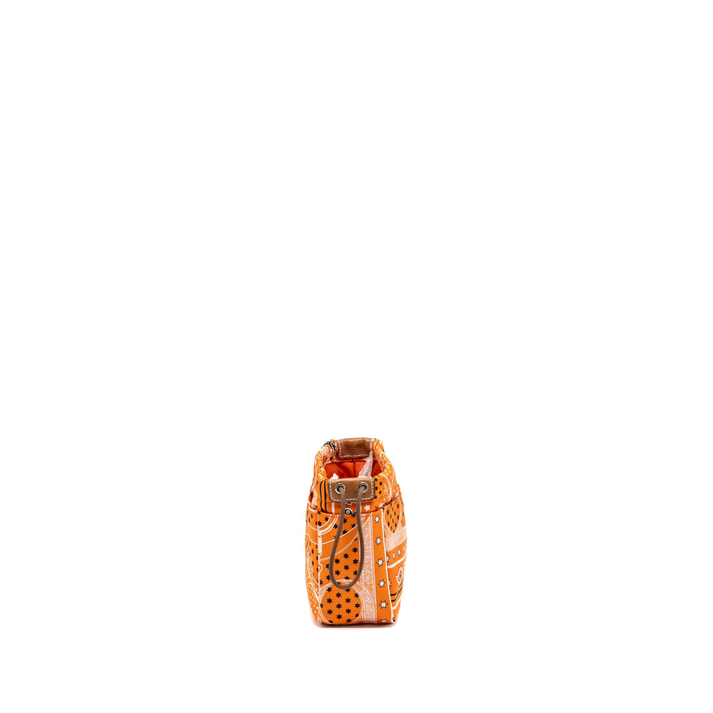 hermes-fourbi-20-pouch-silk-nylon-orange-shw-stamp-x