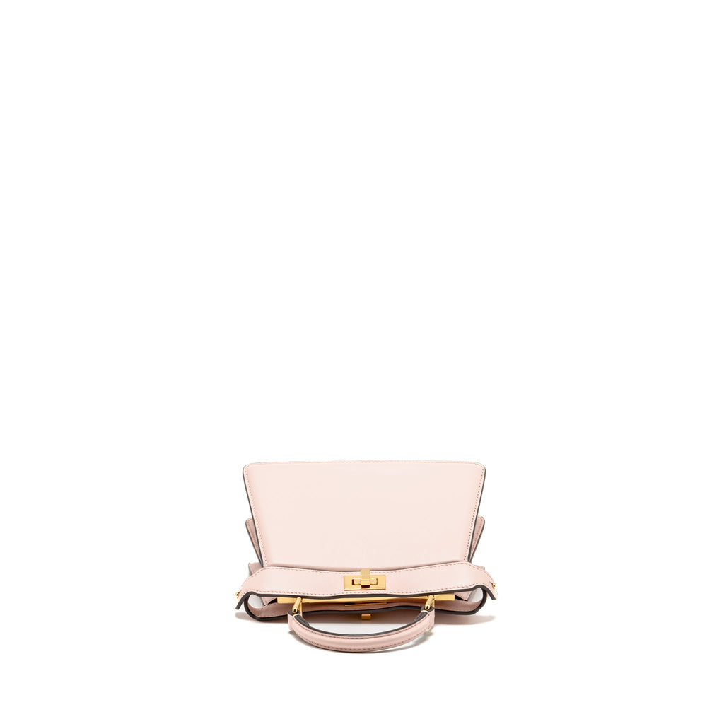 fendi-mini-peekaboo-iseeu-petite-bag-calfskin-pale-pink-ghw-copy