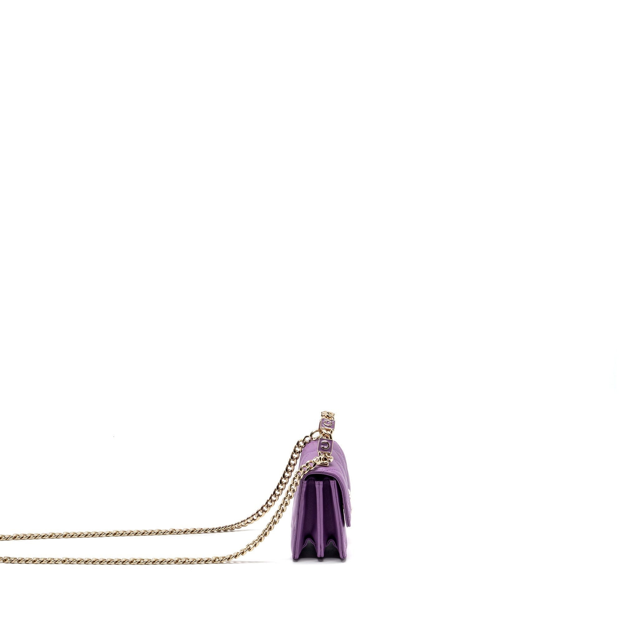 chanel-detailed-top-handle-flap-mini-clutch-with-chain-lambskin-purple-lghw-microchip