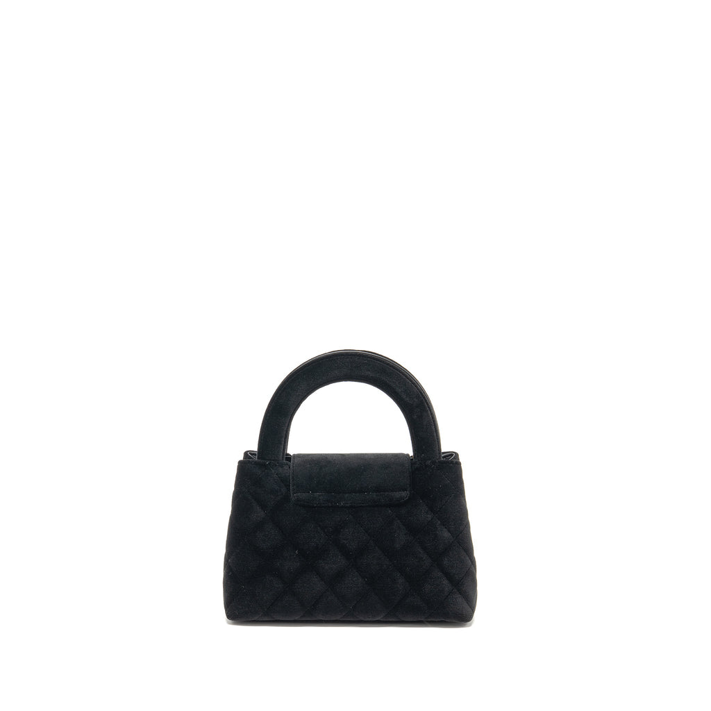 chanel-mini-kelly-shopping-tote-bag-velvet-black-ghw-microchip-copy