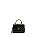 chanel-small-coco-handle-limited-edition-smooth-calfskin-black-ghwmicrochip