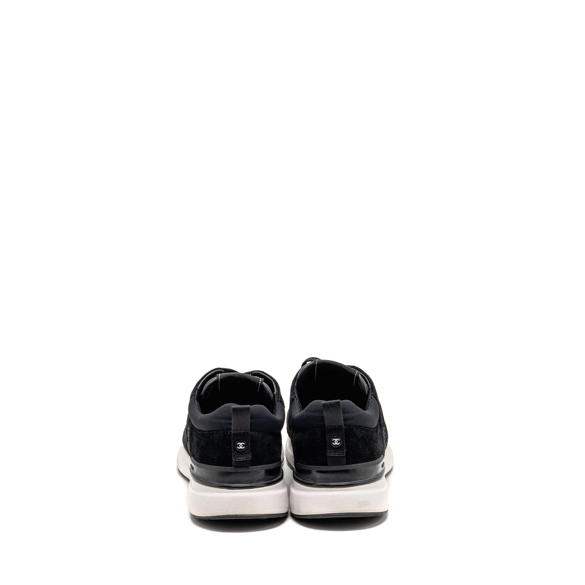 chanel-size-45-cc-logo-sneakers-black-white