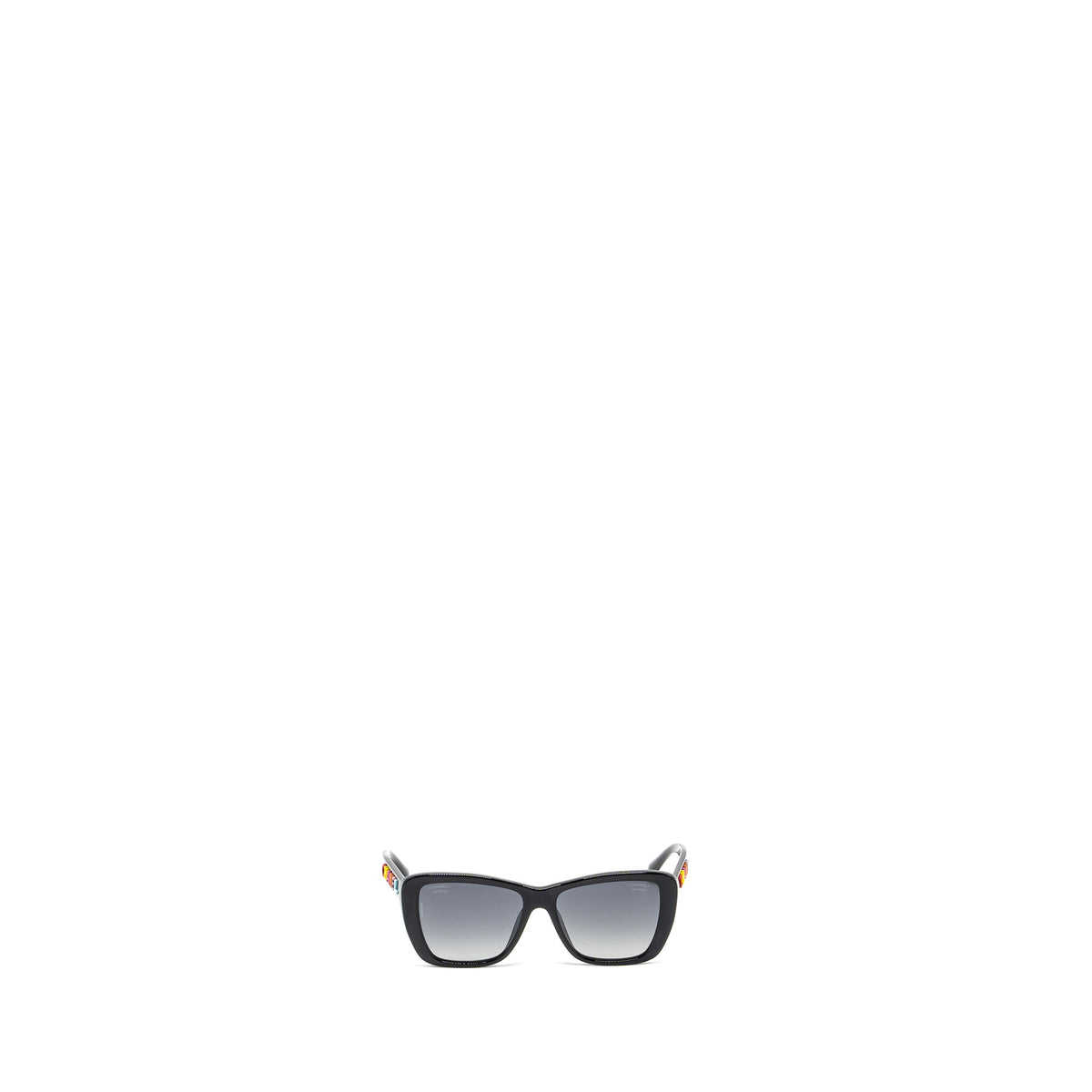 chanel-rainbow-letter-sunglasses-s5011-black-multicolor