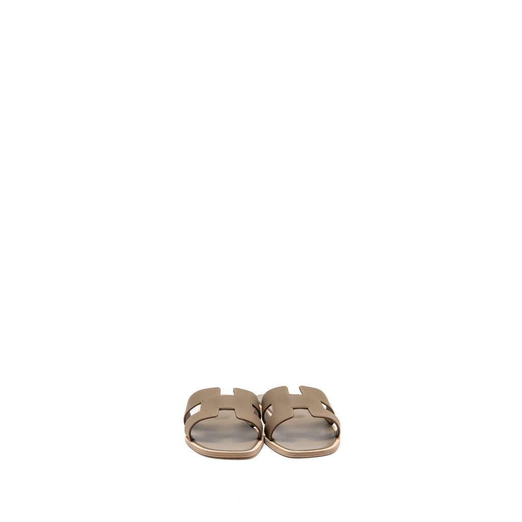 hermes-size-38-oran-sandals-epsom-etoupe-1
