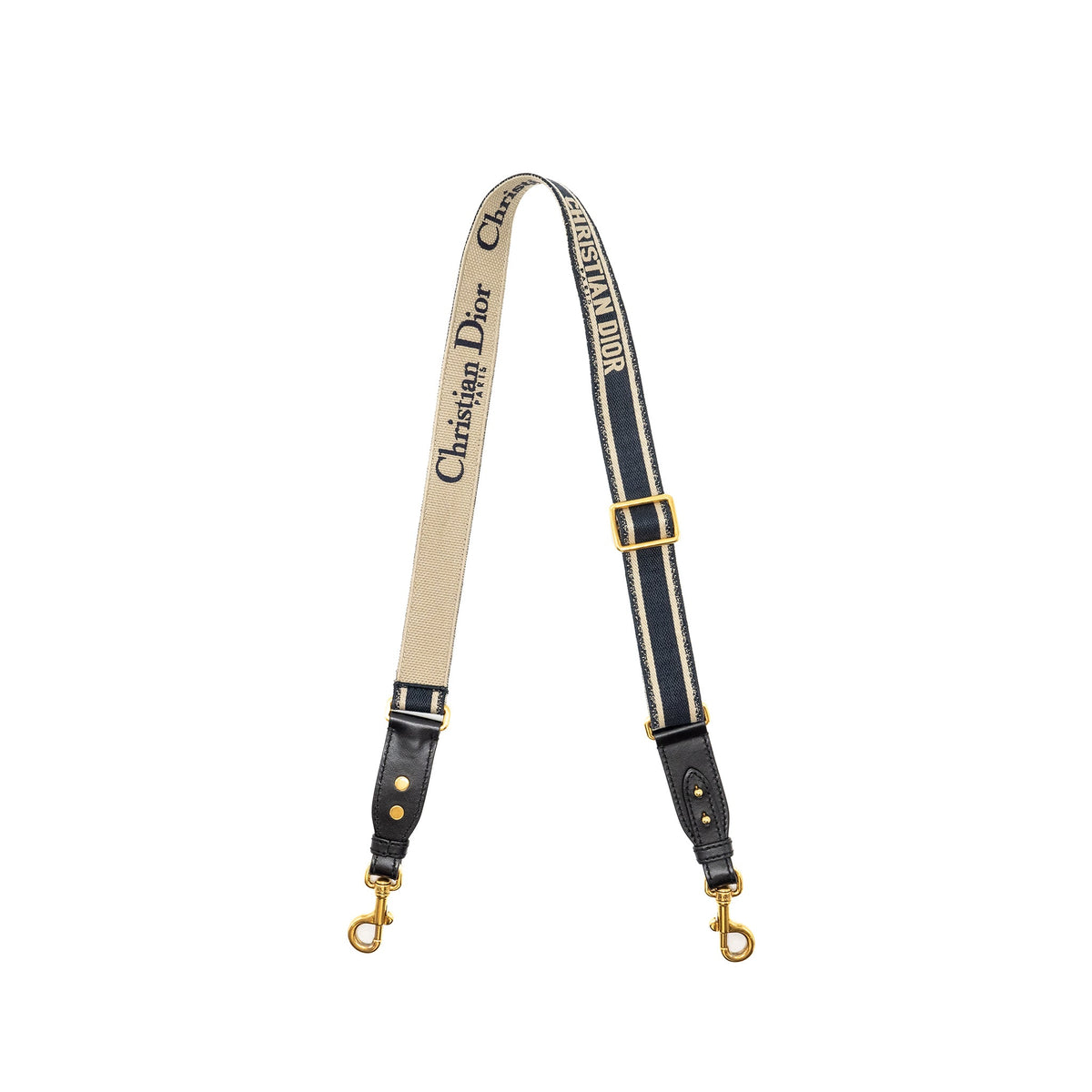 dior-adjustable-shoulder-strap-embroidery-multicolour-ghw-1