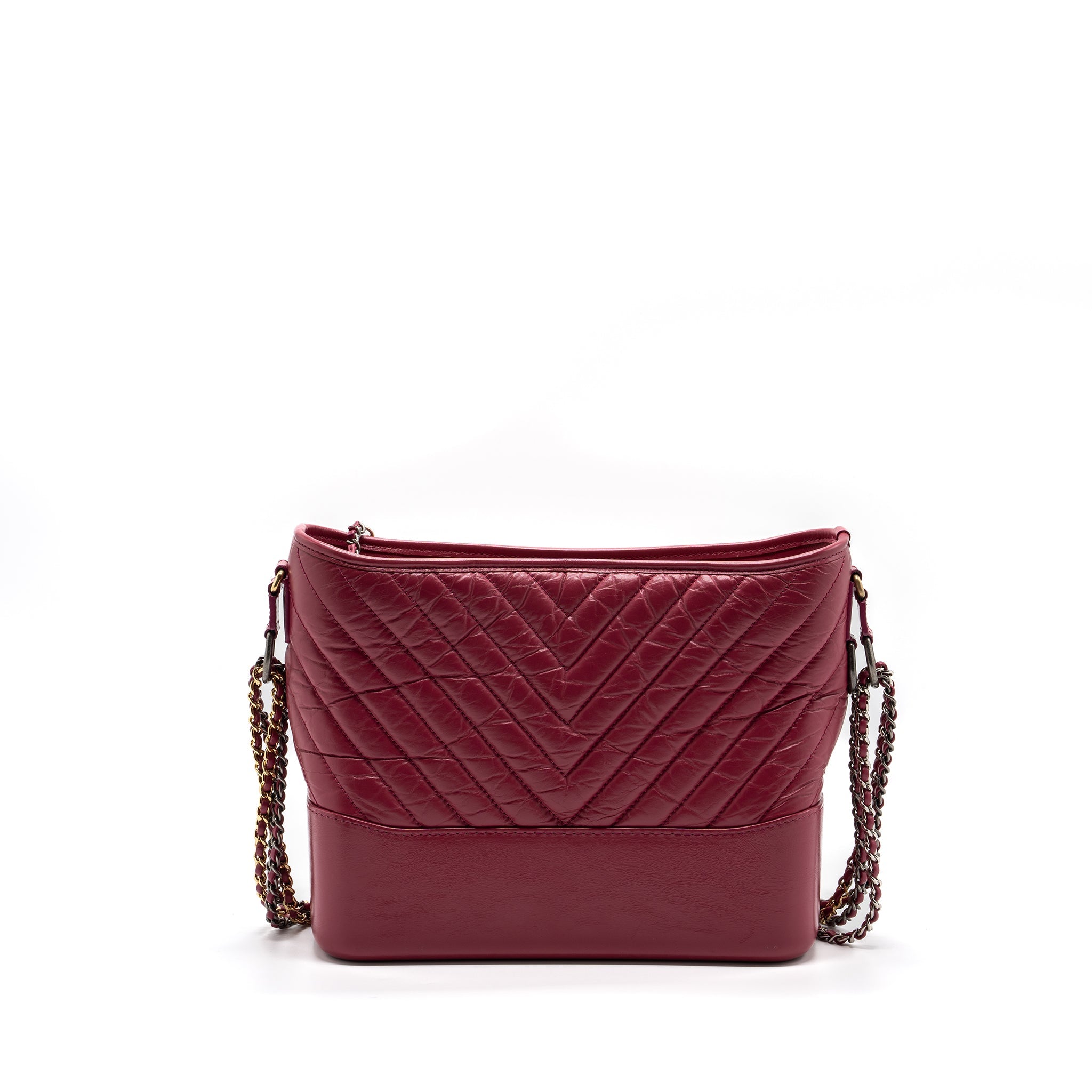 chanel-chevron-gabrielle-hobo-bag-calfskin-raspberry-multicolour-hardware-copy