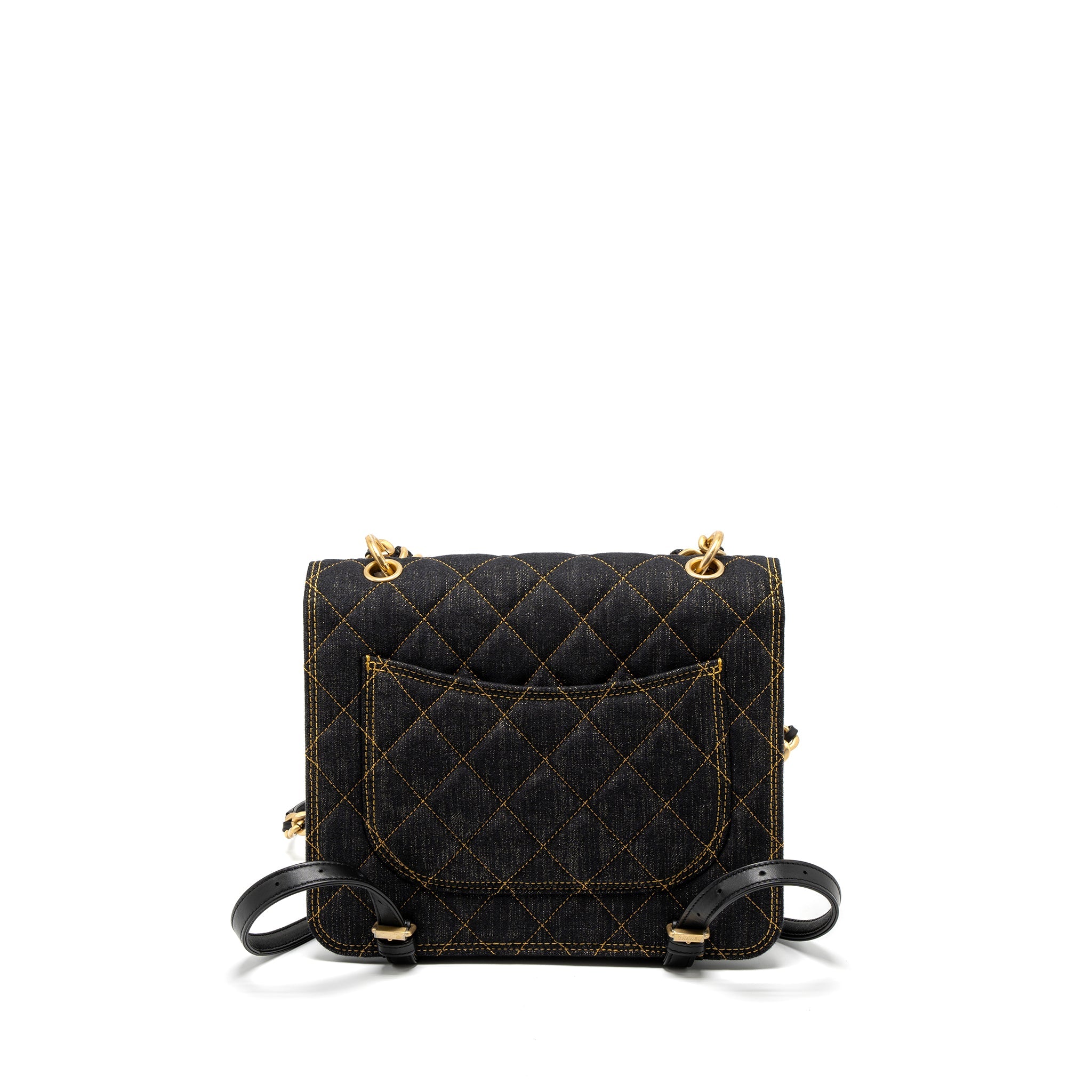 copy-of-chanel-23s-flap-backpack-denim-dark-blue-brushed-ghw-microchip