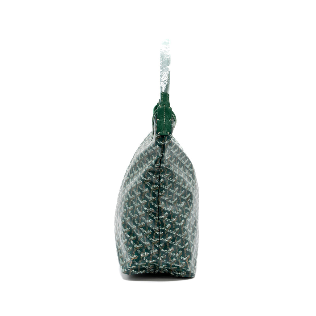 goyard-boheme-hobo-bag-canvas-calfskin-green-shw
