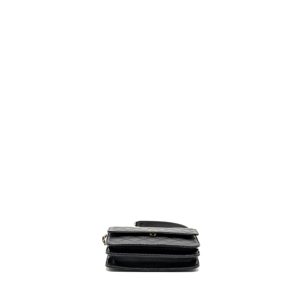 chanel-quilted-wallet-on-chain-caviar-black-ghw-copy