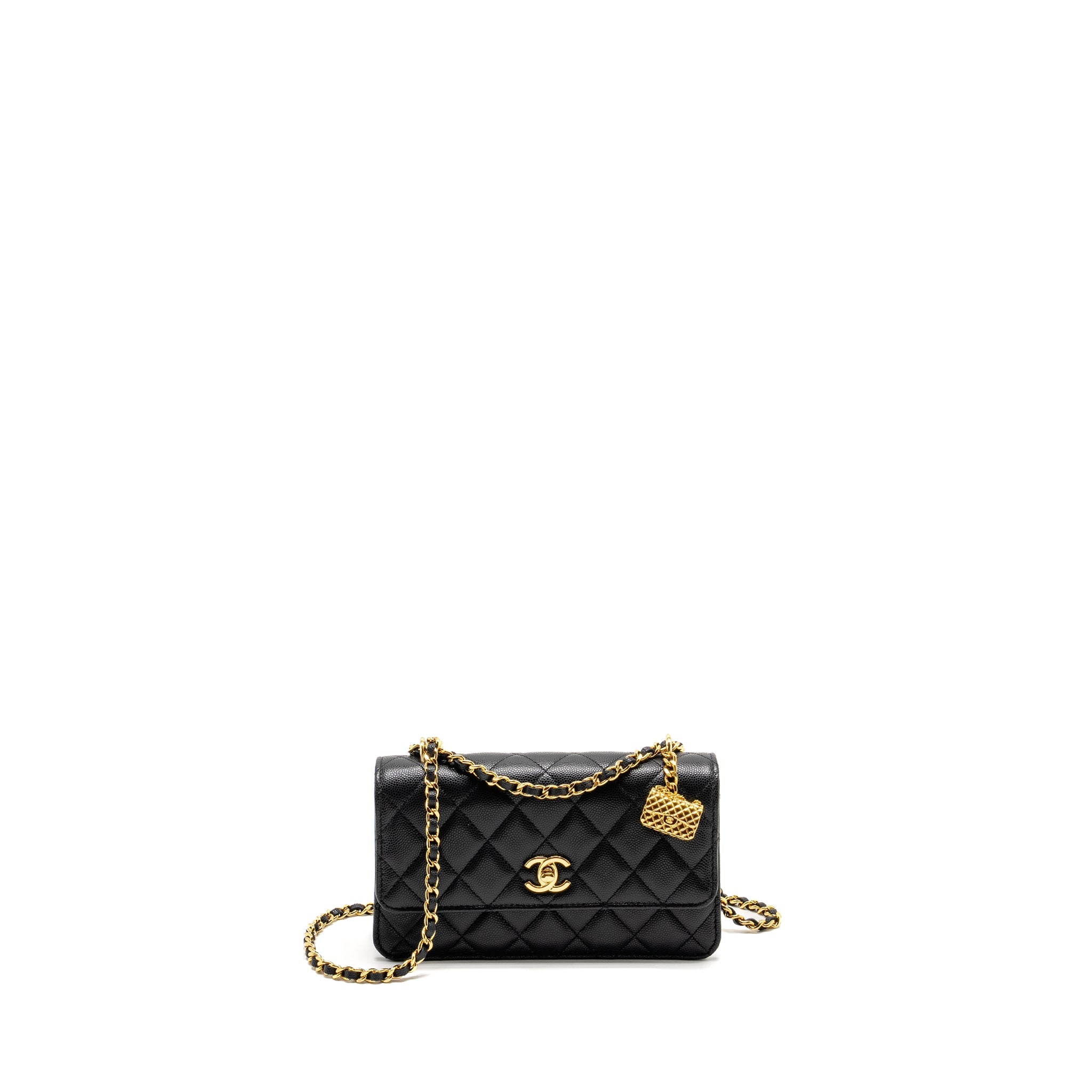 chanel-23s-wallet-on-chain-with-bag-charm-caviar-black-ghwmicrochip-1