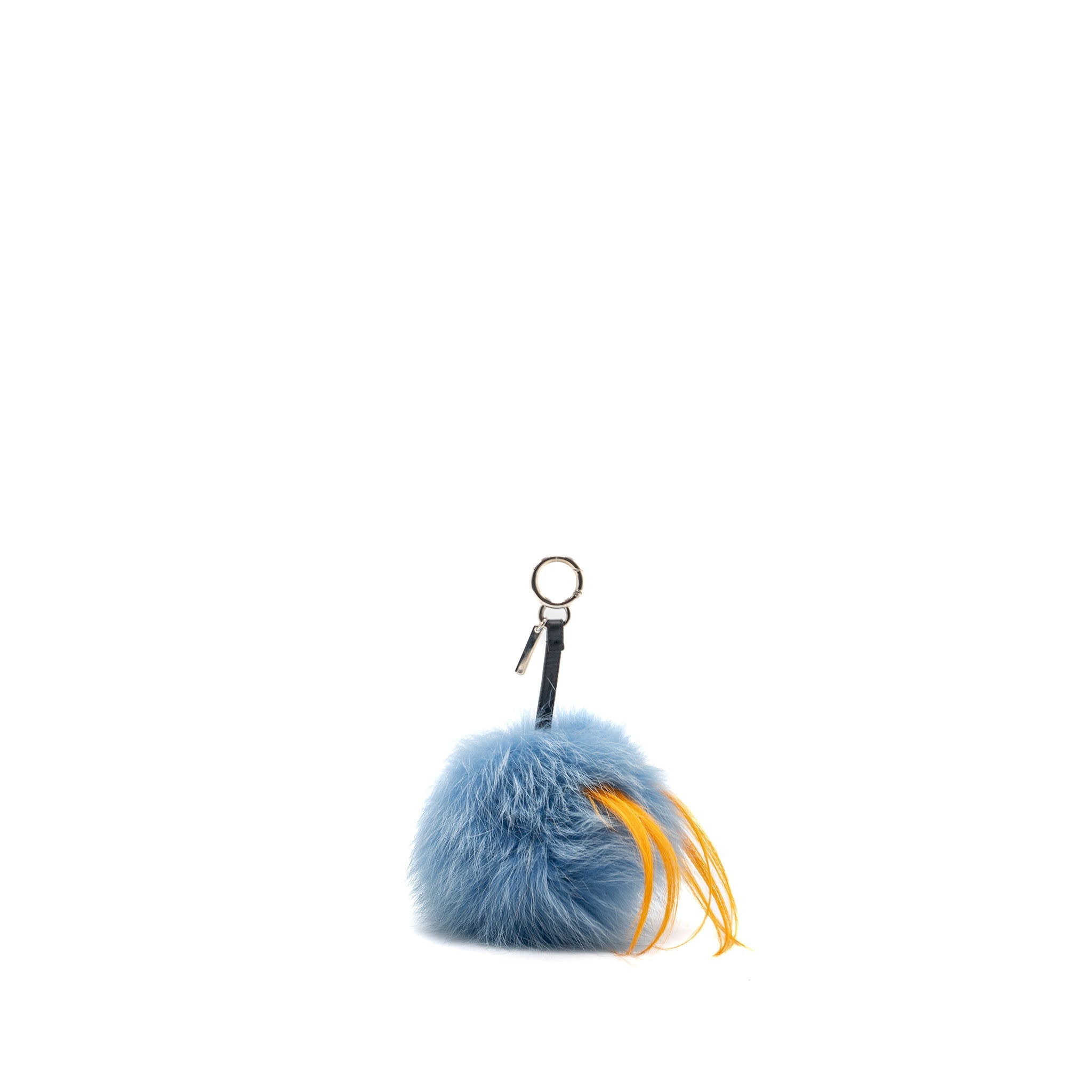 fendi-blue-orange-fur-bag-bugs-charm