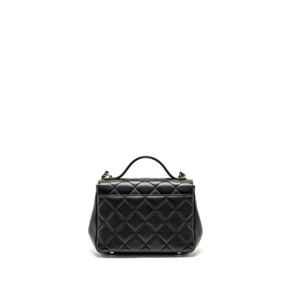 chanel-small-business-affinity-caviar-black-lghw-copy-1