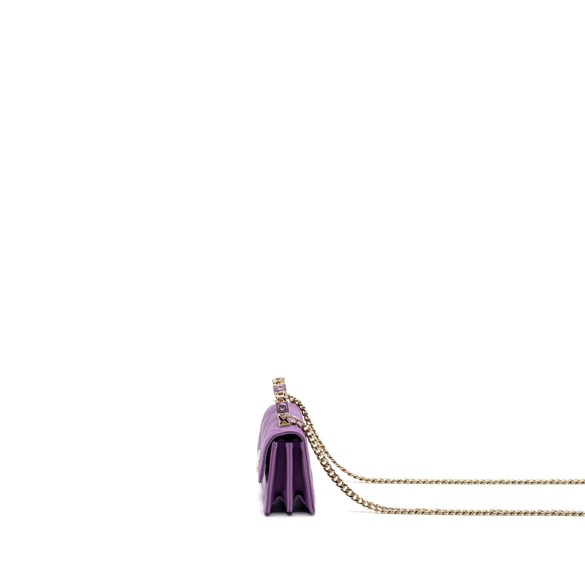 chanel-detailed-top-handle-flap-mini-clutch-with-chain-lambskin-purple-lghw-microchip