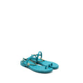 copy-of-chanel-size-38-sandals-leather-green-lghw