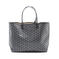 goyard-saint-louis-pm-tote-bag-goyardine-canvas-calfskin-grey-shw