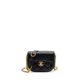 chanel-22b-round-messenger-bag-caviar-black-ghw