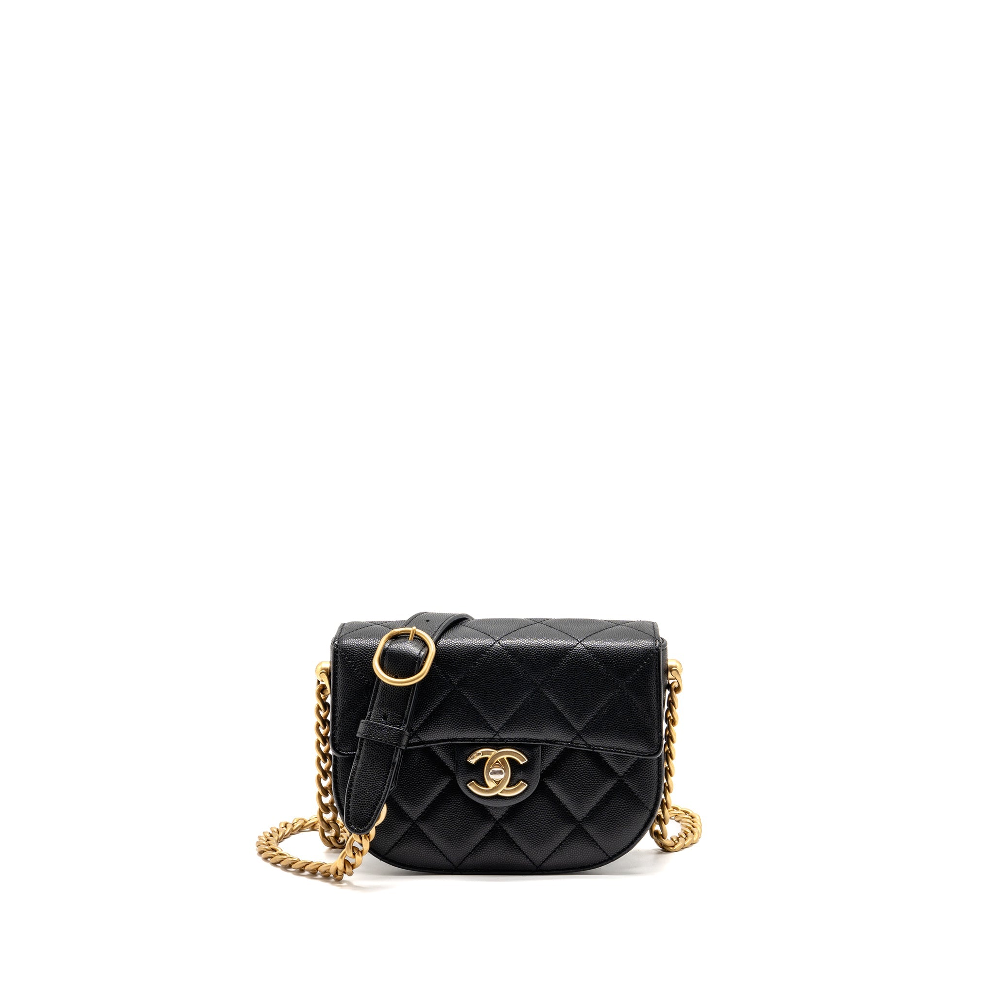 chanel-22b-round-messenger-bag-caviar-black-ghw