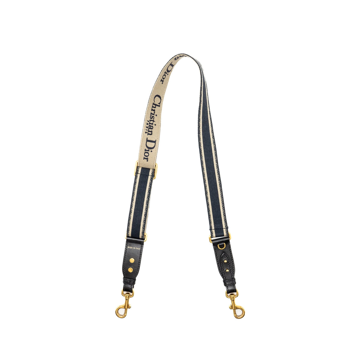 dior-adjustable-shoulder-strap-embroidery-multicolour-ghw-1