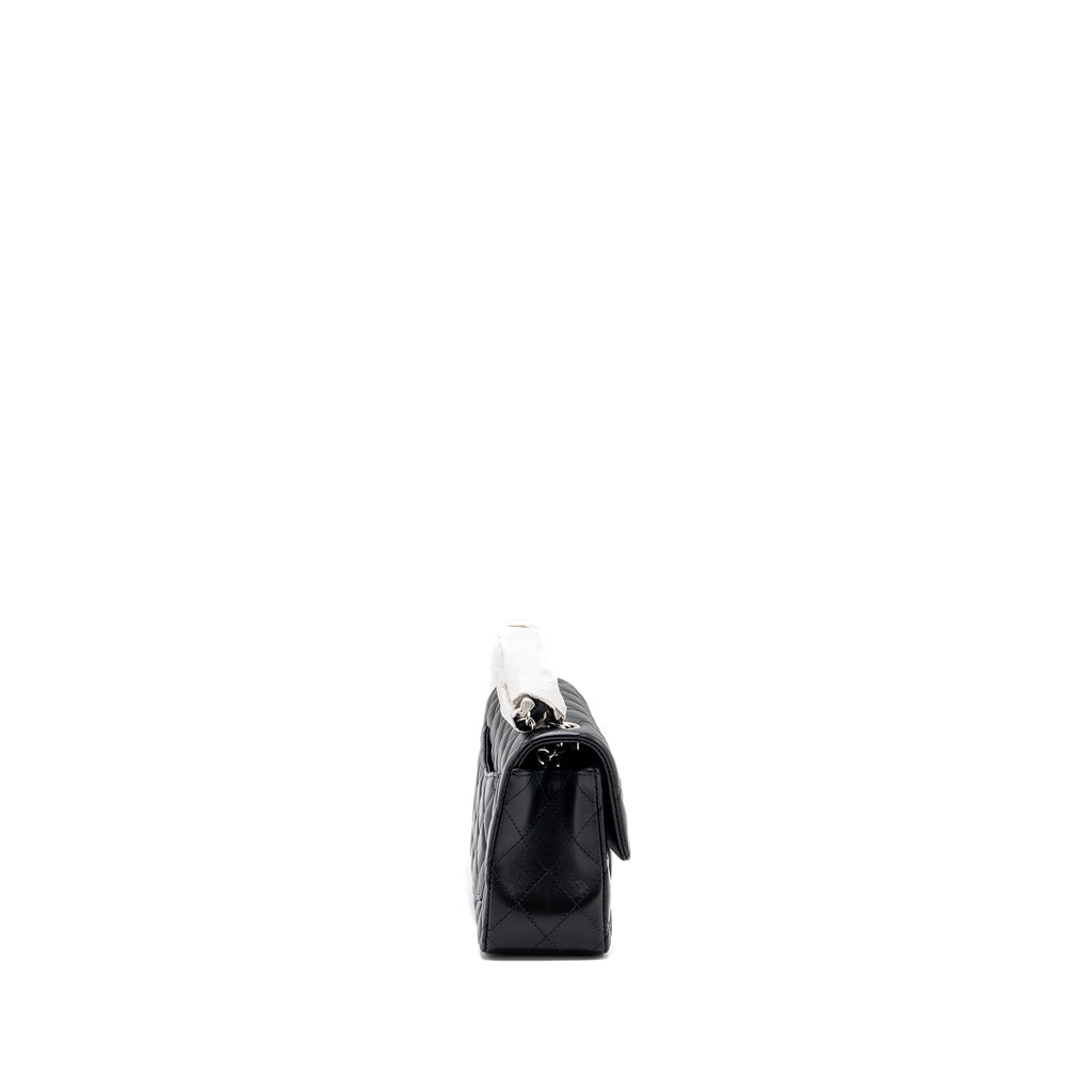 chanel-mini-rectangular-flap-bag-lambskin-black-with-shw-microchip