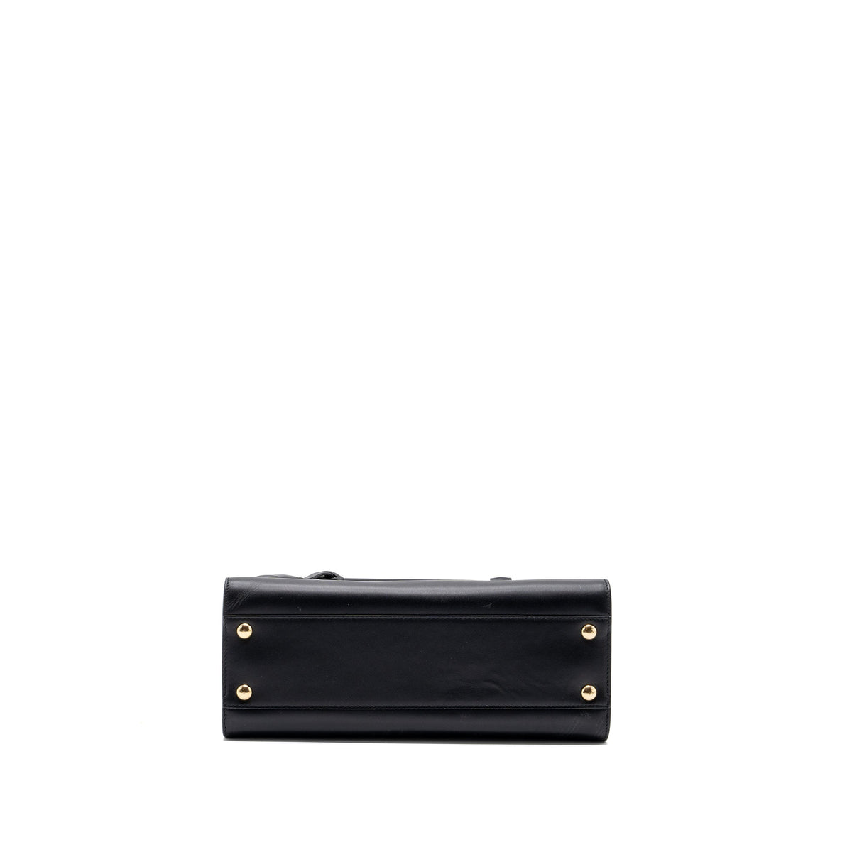 salvatore-ferragamo-tote-bag-calfskin-black-ghw